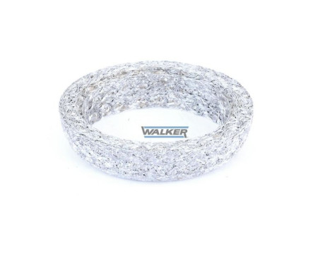 Gasket, exhaust pipe, Image 3