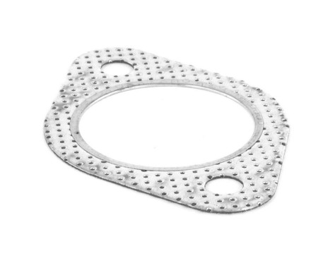 Gasket, exhaust pipe, Image 7