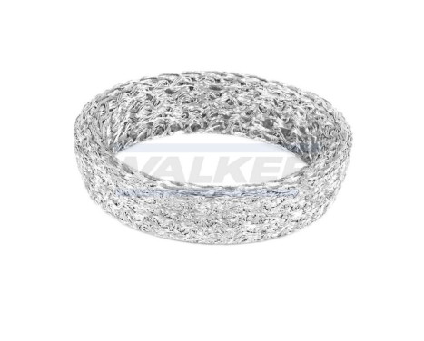 Gasket, exhaust pipe, Image 7