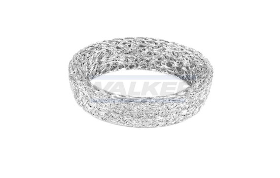 Gasket, exhaust pipe, Image 7