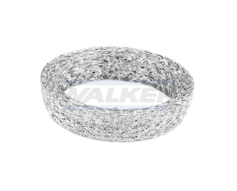 Gasket, exhaust pipe, Image 8