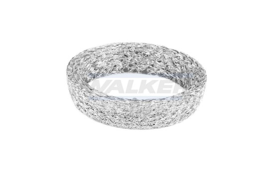 Gasket, exhaust pipe, Image 8