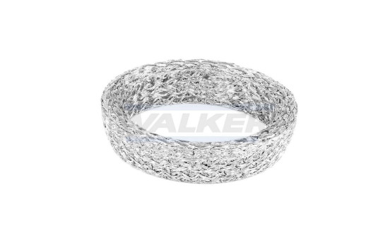 Gasket, exhaust pipe, Image 9