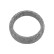 Gasket, exhaust pipe, Thumbnail 3