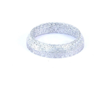 Gasket, exhaust pipe, Image 4