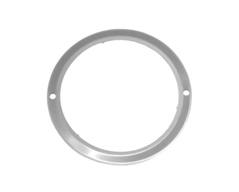 Gasket, exhaust pipe, Image 3