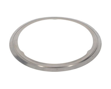 Gasket, exhaust pipe, Image 2