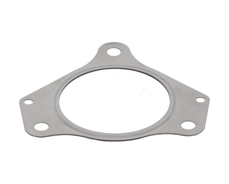 Gasket, exhaust pipe, Image 2