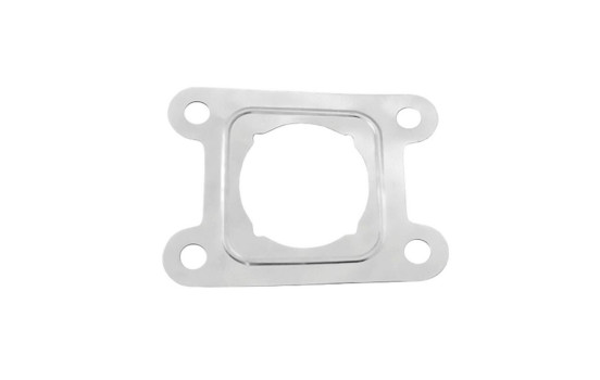 Gasket, exhaust pipe, Image 3