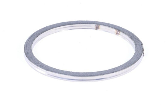 Gasket, exhaust pipe, Image 3