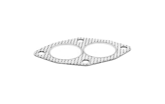 Gasket, exhaust pipe, Image 8