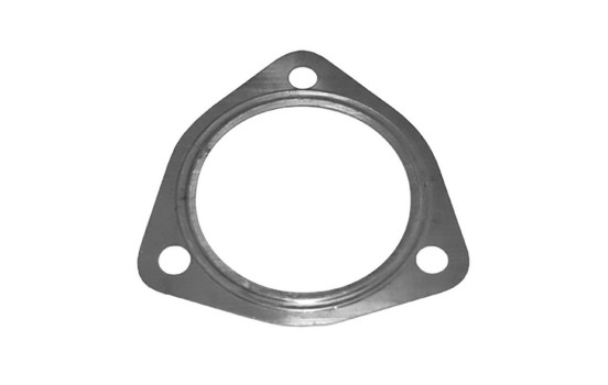 Gasket, exhaust pipe, Image 3
