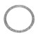 Gasket, exhaust pipe, Thumbnail 9
