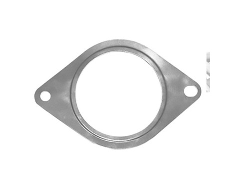 Gasket, exhaust pipe, Image 3