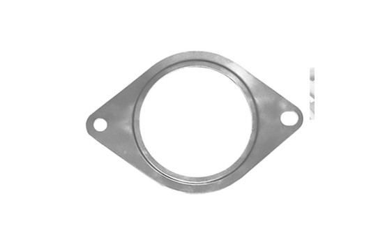 Gasket, exhaust pipe, Image 3