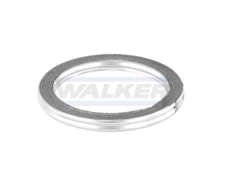 Gasket, exhaust pipe, Image 7