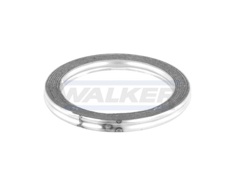 Gasket, exhaust pipe, Image 8