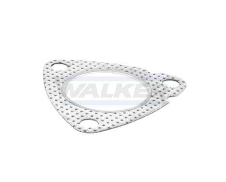 Gasket, exhaust pipe, Image 7
