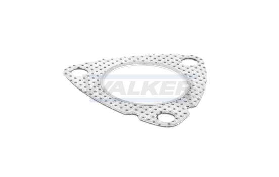Gasket, exhaust pipe, Image 8