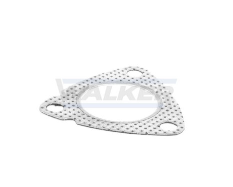 Gasket, exhaust pipe, Image 9