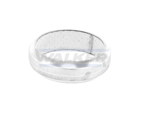 Gasket, exhaust pipe, Image 7