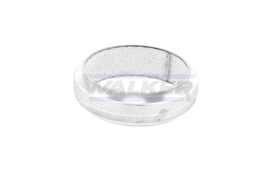Gasket, exhaust pipe, Image 7