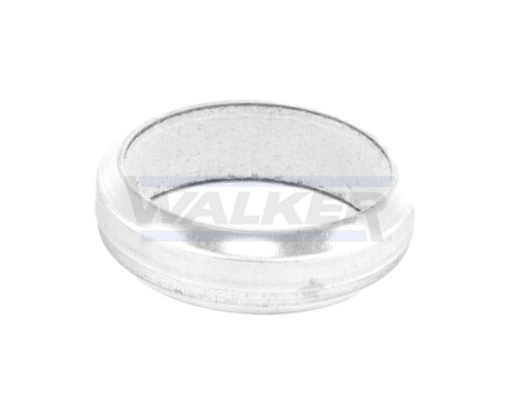 Gasket, exhaust pipe, Image 9