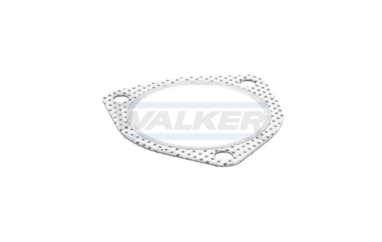 Gasket, exhaust pipe, Image 8