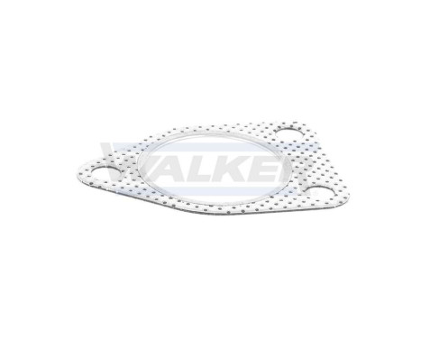 Gasket, exhaust pipe, Image 6