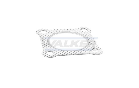 Gasket, exhaust pipe, Image 6