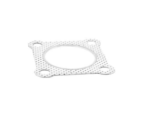Gasket, exhaust pipe, Image 8