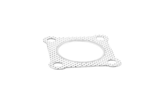 Gasket, exhaust pipe, Image 8