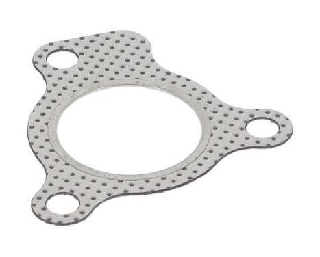 Gasket, exhaust pipe, Image 2