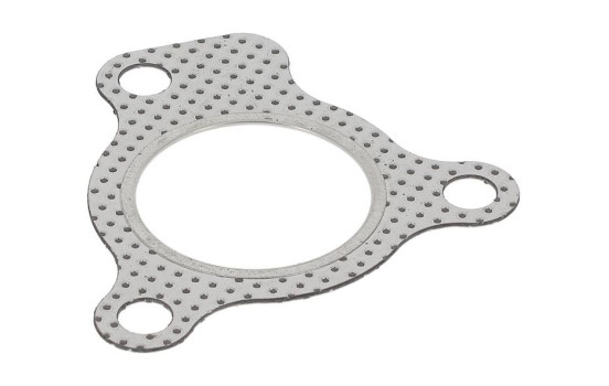 Gasket, exhaust pipe, Image 2