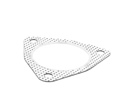 Gasket, exhaust pipe, Image 7
