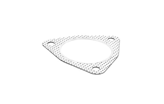Gasket, exhaust pipe, Image 8