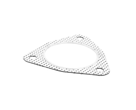 Gasket, exhaust pipe, Image 9