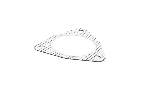 Gasket, exhaust pipe, Image 9