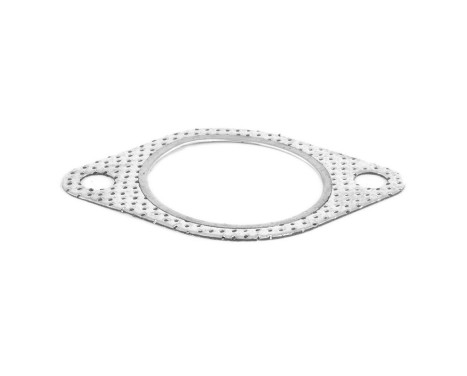 Gasket, exhaust pipe, Image 6