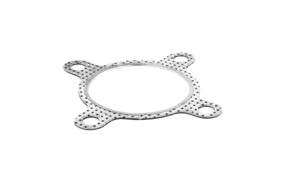 Gasket, exhaust pipe, Image 6