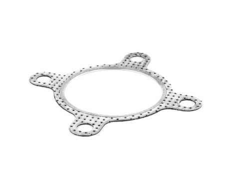 Gasket, exhaust pipe, Image 7