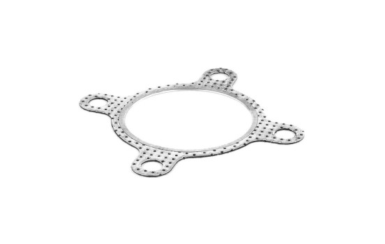 Gasket, exhaust pipe, Image 7