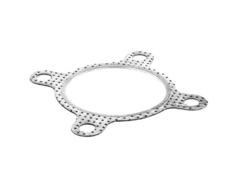 Gasket, exhaust pipe, Image 8
