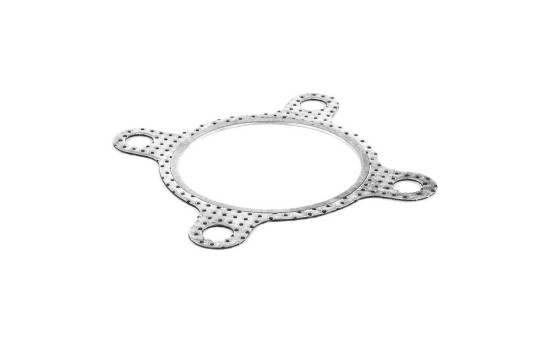 Gasket, exhaust pipe, Image 8