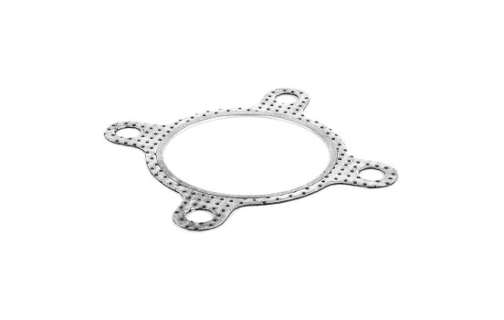 Gasket, exhaust pipe, Image 9