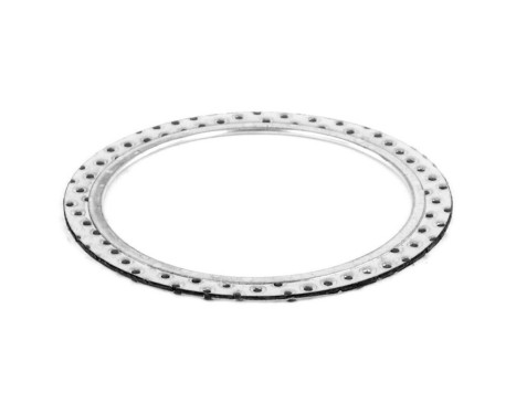 Gasket, exhaust pipe, Image 6