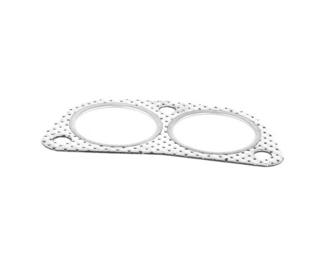 Gasket, exhaust pipe, Image 6