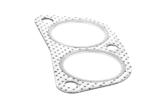 Gasket, exhaust pipe, Image 6