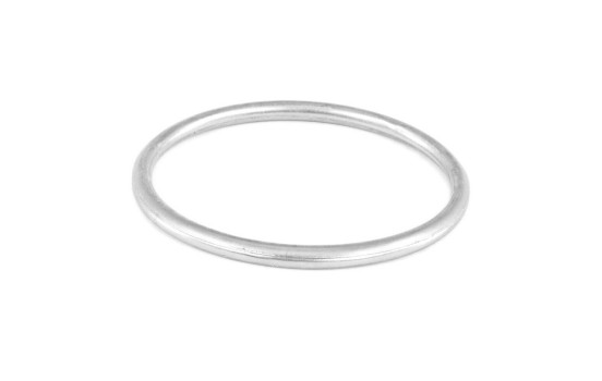 Gasket, exhaust pipe, Image 8
