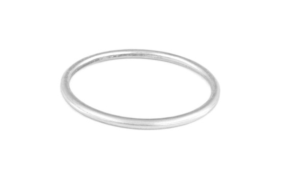 Gasket, exhaust pipe, Image 9